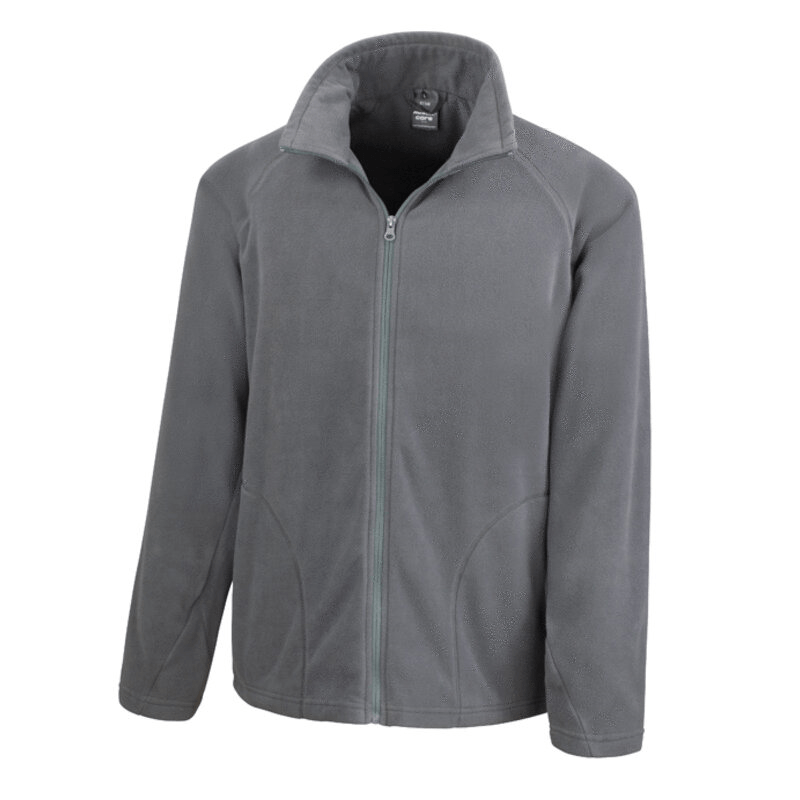 Result Microfleece Jacket