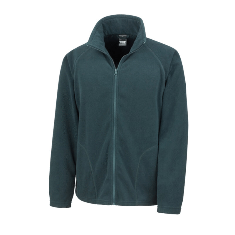 Result Microfleece Jacket