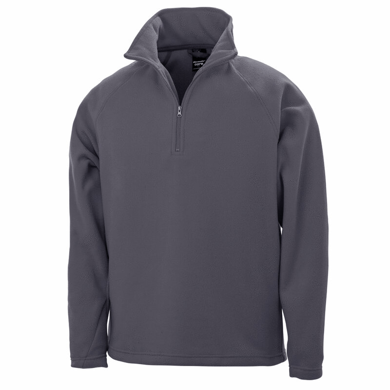 Result Microfleece Top