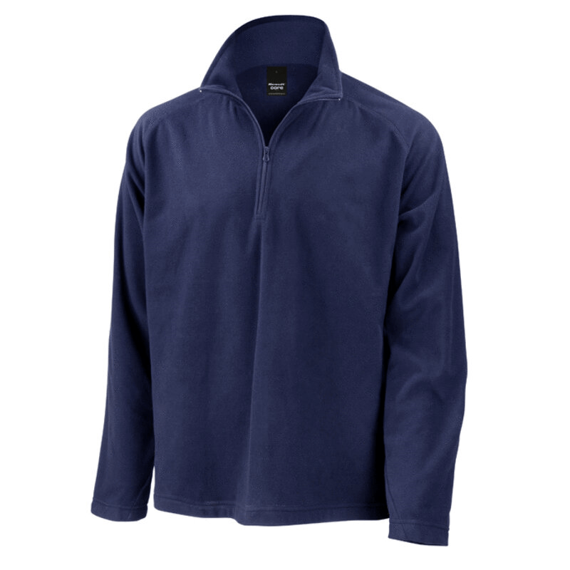 Result Microfleece Top