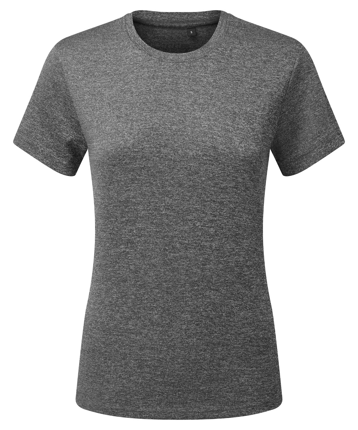 Women’s TriDri® Ion-Charge recycled textured tee