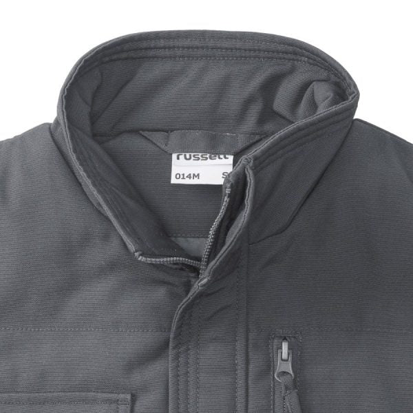Russell Heavy Duty Workwear Gilet