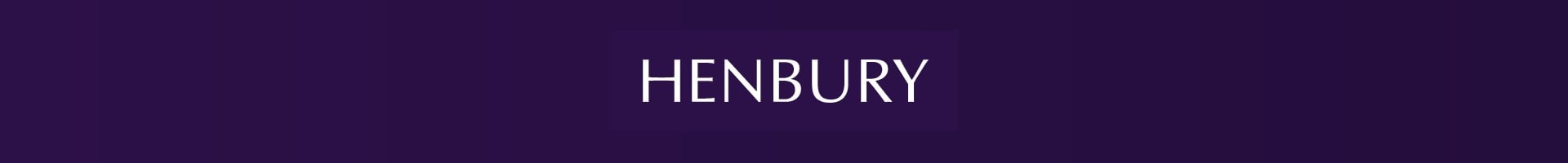 Henbury