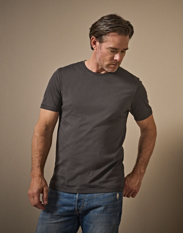 Tee Jays Mens Luxury Tee