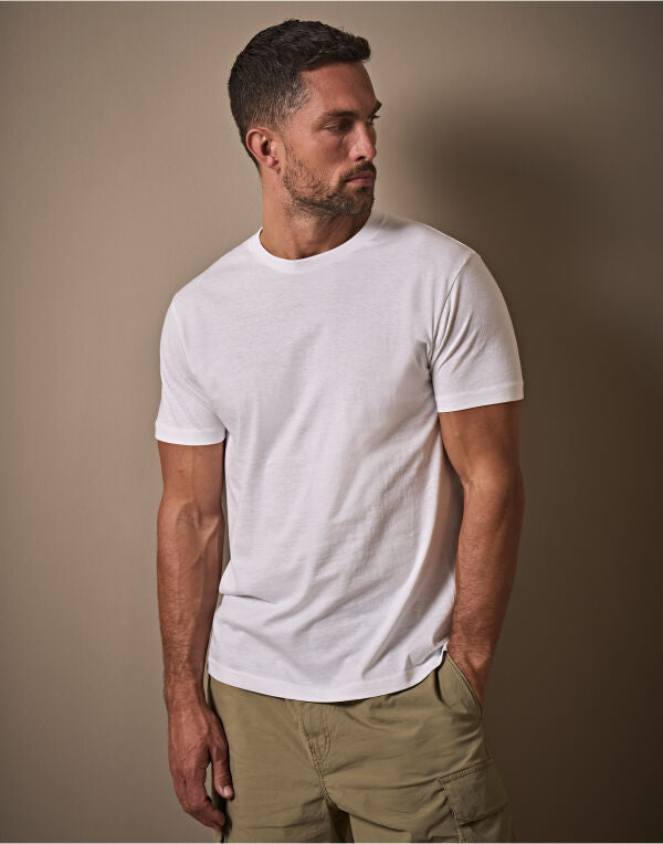 Tee Jays Men's Basic Tee