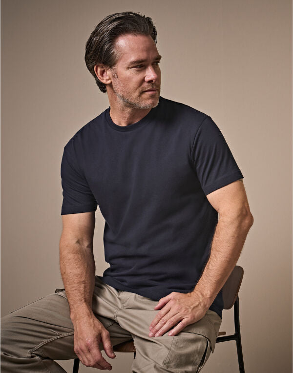 Tee Jays Mens Fashion Sof-Tee