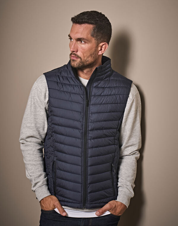 Tee Jays Mens Zepelin Bodywarmer