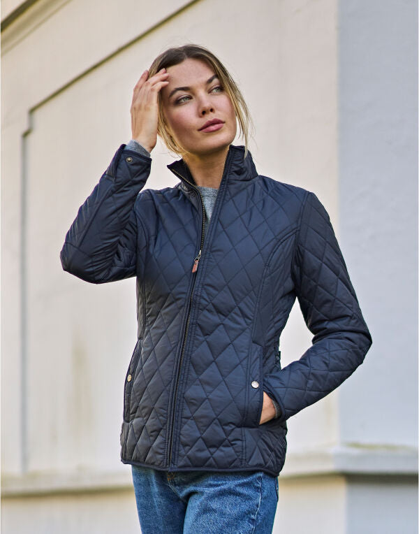 Tee Jays Ladies Richmond Jacket