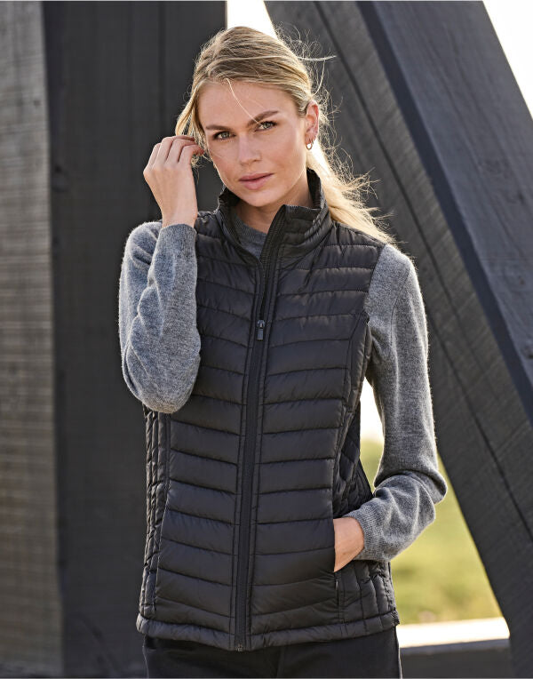 Tee Jays Ladies Zepelin Bodywarmer