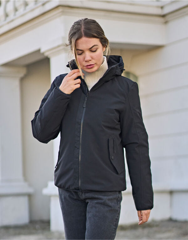 Tee Jays Womens Urban Adventure Jacket