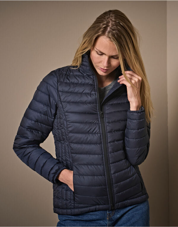 Tee Jays Ladies Zepelin Jacket