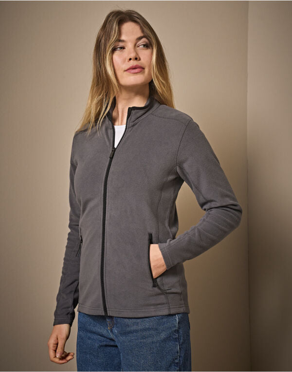 Tee Jays Ladies Active Fleece