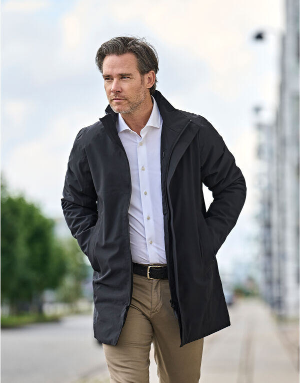 Tee Jays All Weather Parka