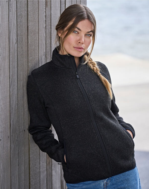 Tee Jays Ladies Outdoor Fleece