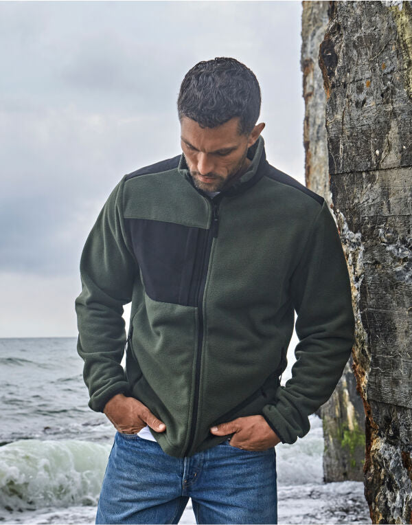 Tee Jays Mountain Fleece