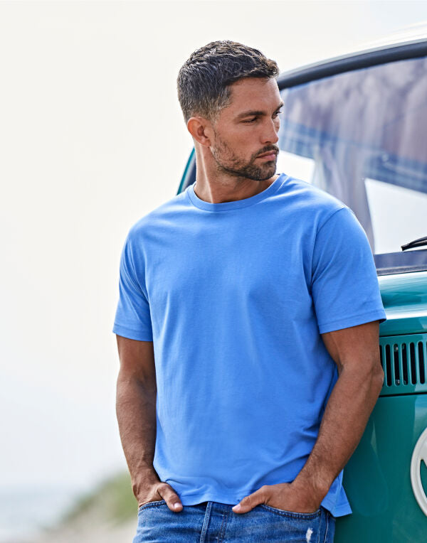 Tee Jays Urban Luxury Tee