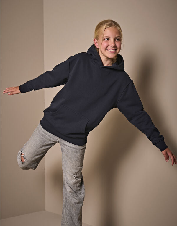 Tee Jays Junior Power Hoodie