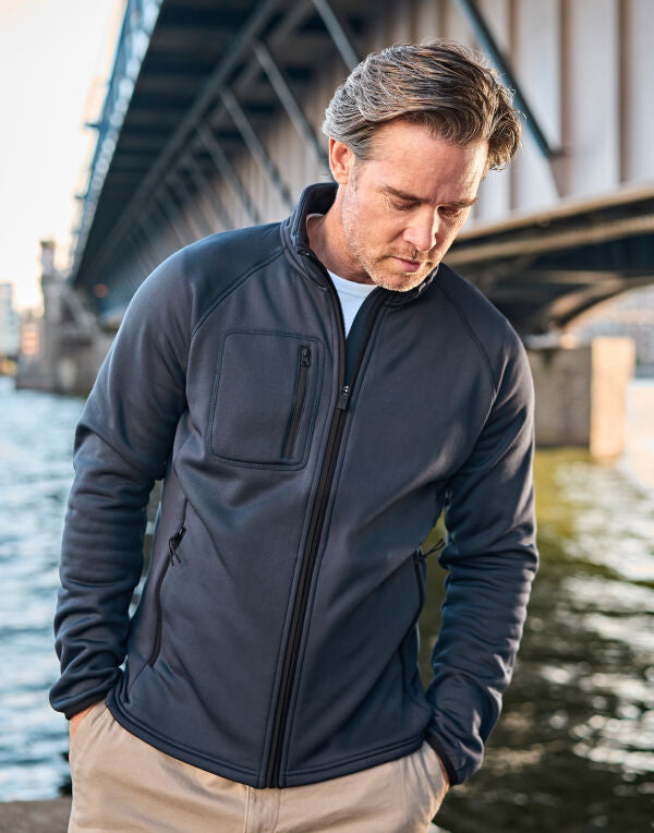 Tee Jays Stretch Fleece