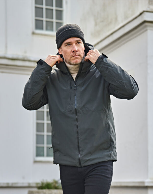 Tee Jays Mens All Weather Winter Jacket