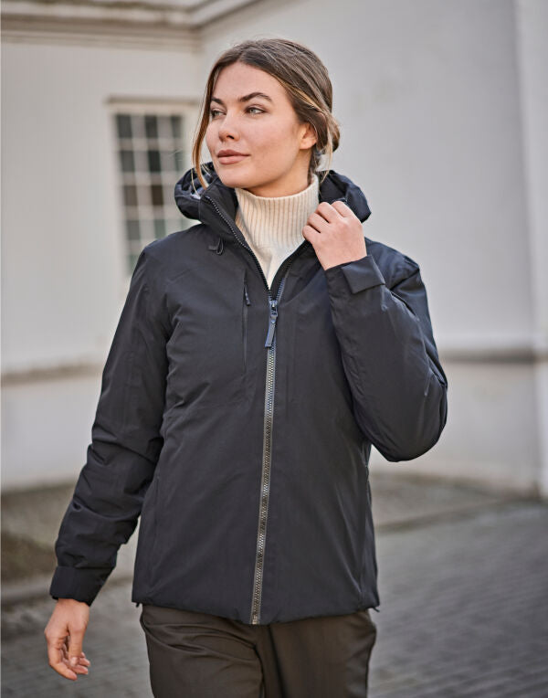 TeeJays Womens All Weather Winter Jacket