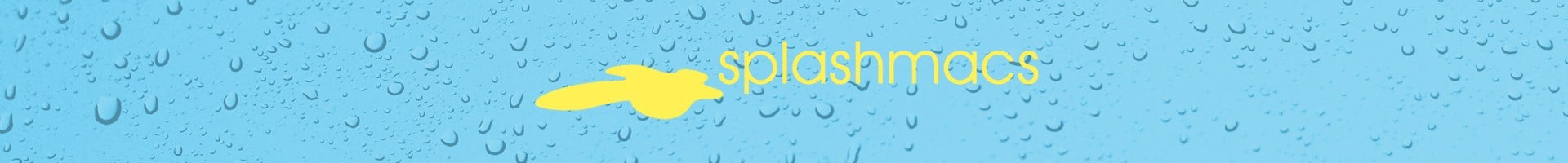 Splashmacs