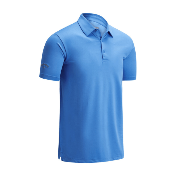 Callaway Swingtech Solid Polo