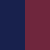 Oxford Navy/Burgundy