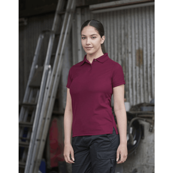 Ladies’ Pro RTX Polyester Polo