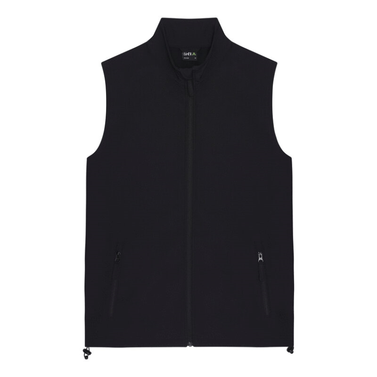 Pro RTX 2 Layer Softshell Gilet | Cubis Workwear