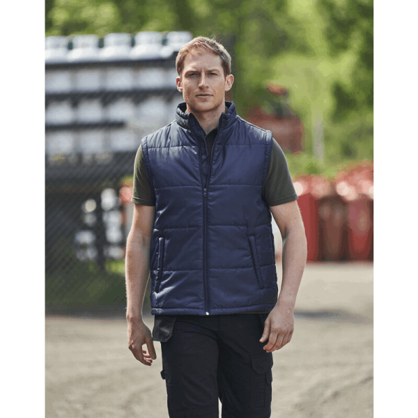 Pro RTX 2 Layer Softshell Gilet